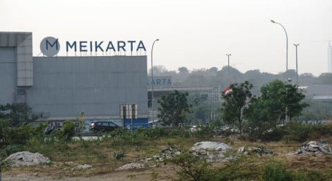 KPK Temukan Kode Baru di Kasus Suap Meikarta