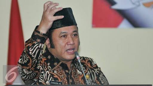 Bupati Lampung Selatan dan Agus BN Terjaring OTT KPK Terkait Proyek Infrastruktur