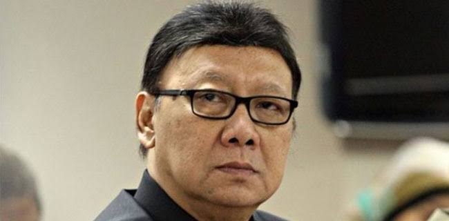 KPK, Segera Minta Imigrasi Cekal Mendagri ke Luar Negeri