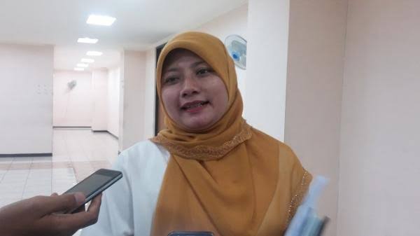 Hasil Pemeriksaan BK DPRD Lampung Sudah Ditandatangani