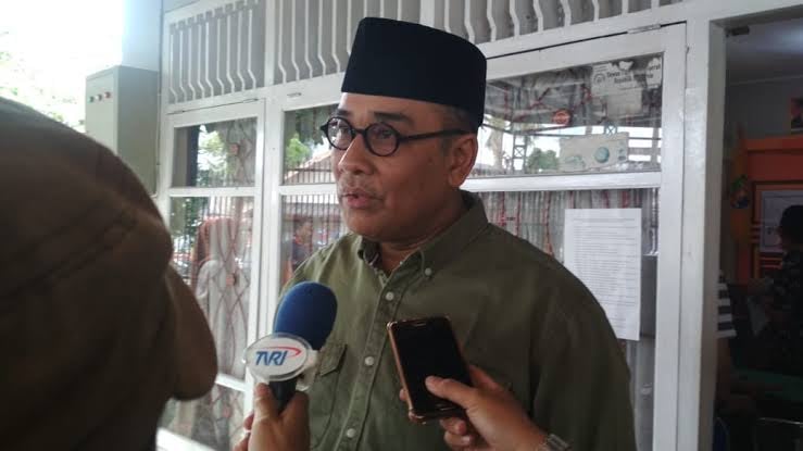 Andi Surya: Saya Punya Tugas Konstitusional dan Imunitas Terkait Pernyataan Dugaan Pelecehan Seksual di UIN