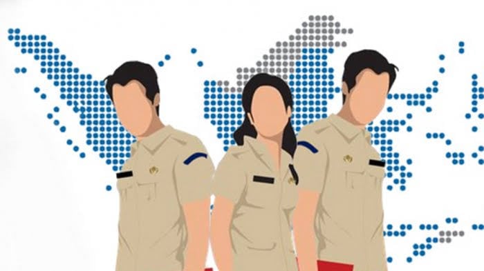 Tes SKB Penerimaan CPNS Tubaba Digelar di PKOR Way Halim Bandaralmpung