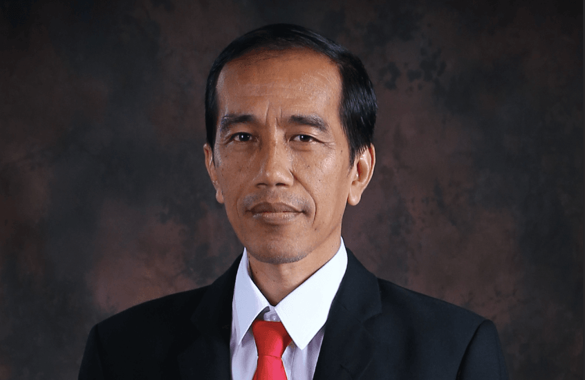 Pendukung Jokowi Harus Legowo Dengan Hasil Survei INES