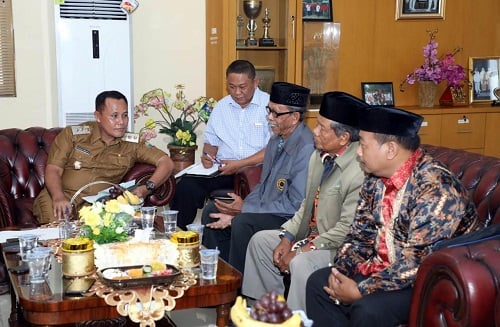 Nanang Ermanto : ”Untuk Apa Juara Kalo Hasilnya Gak Bener, Nyogok Atau Ngebon&#8221;