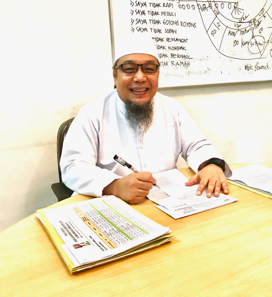 Toni Eka : Terimakasih kepada Masyarakat Lampung Sudah Memberikan Hak Pilihnya