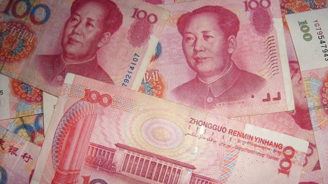 Skandal Meikarta, KPK Sita Uang China dari Rumah Bupati Bekasi