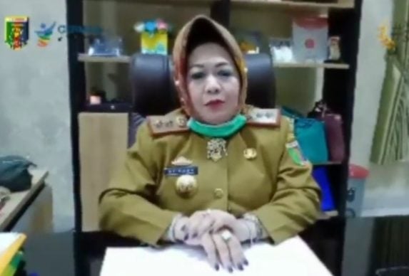 Cuma di Lampung, Empat Pasien Positif Covid-19 Baru Tidak Diisolasi Rumah Sakit?