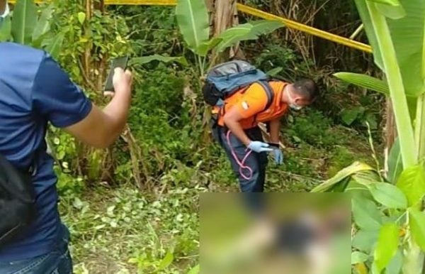 Mahasiswi Cantik Keturunan Tionghoa Jadi Korban Pembunuhan
