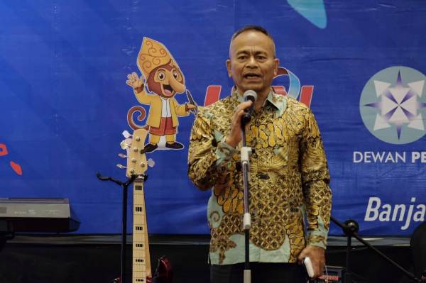 Catatan Akhir Tahun PWI Pusat, Dari Kekerasan Fisik dan Digital Terhadap Wartawan Hingga Pilkada Serentak
