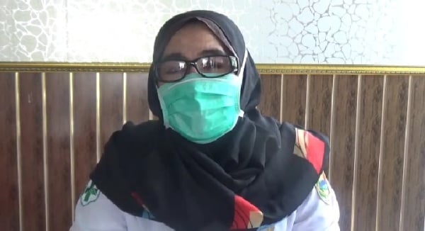 KUPT Puskesmas Siring Betik Angkat Bicara Terkait Dugaan Pelecehan Seksual Oknum Pegawai