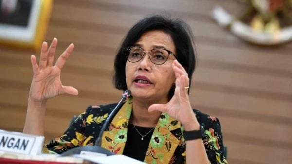 Sri Mulyani: Tata Kelola Keuangan Papua dan Papua Barat Masih Lemah