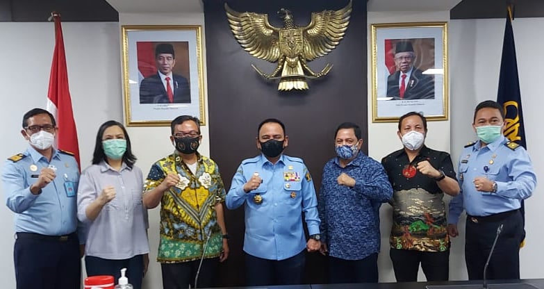 PWI Pusat Akan Gelar Webinar Tentang Payung Hukum Konvergensi Media