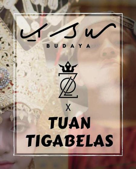 Ajak Lestarikan Adat Budaya,  Lo-Z Rilis Karya Berjudul Budaya