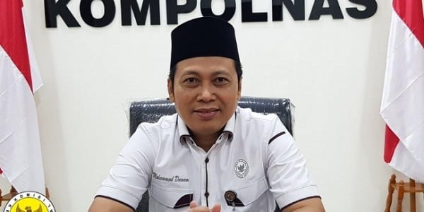 Gus Dawam Apresiasi Langkah Strategis Kapolri