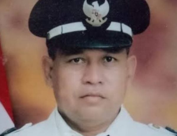 Terkait Penganiayaan yang Dilakukan Sang Anak, Ini Penjelasan Kades Bunut Pesawaran
