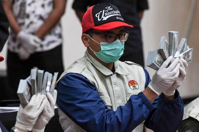 Korupsi Bansos Covid-19, Juliari P Batu Bara Dituntut 11 Tahun dan Denda Rp500 Juta