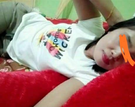 Wanita Open BO Ditemukan Tewas Mengenaskan di Kamar Kontrakan di Kalianda