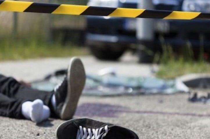 Dua Pelajar Cantik, Kakak Adik Tewas Diseruduk Bus di Jalan Lintas 
