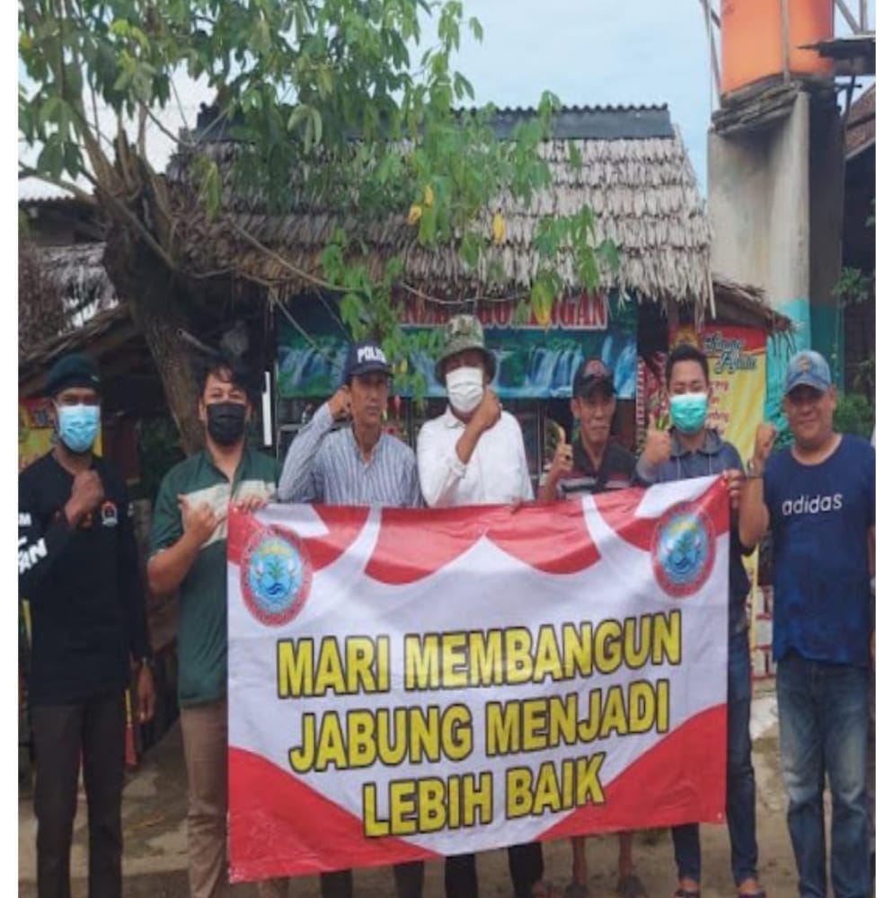 Stigma &#8216;Jabung Kampung Begal&#8217; Haruslah Dihapuskan dan Dirubah