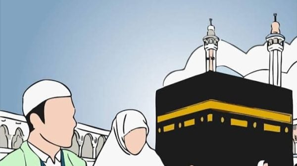 Usai Terlantar di Muzdalifah, Jemaah Haji Indonesia Tertimpa Masalah Baru di Mina