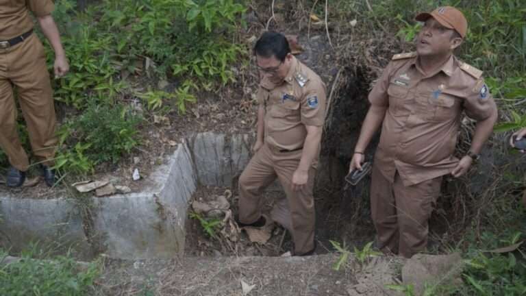 Hampir 15% Lahan Sawah di Kota Metro Terancam Gagal Panen, DKP3 Salahkan Petani