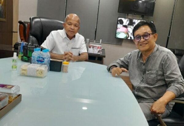 Satu Lagi, Putra Asal Lampung yang Bikin Para Pengedar Narkoba di Ibukota Ketar Ketir
