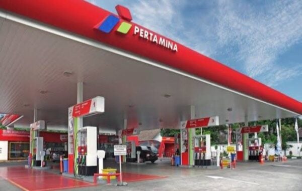 Pertamax di Lampung Naik Lagi