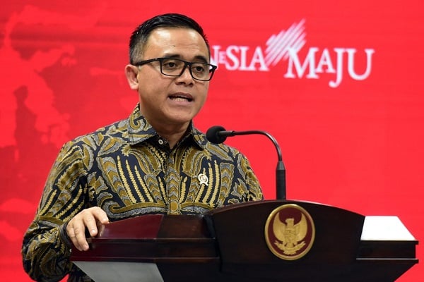 Kepala Daerah Dilarang Rekrut Pegawai Non ASN, Bagaimana Nasib Tenaga Honorer, Ini Penjelasan Menteri Anas