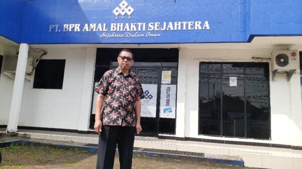Mengungkap Fakta Dibalik Kredit Siluman 1,7 miliar Debitur BPR di Pandeglang