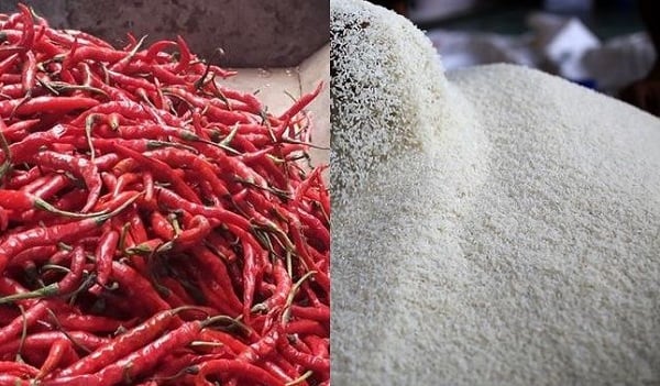 Desember 2023, Lampung Masih Hadapi Tekanan Inflasi 3,47 Persen