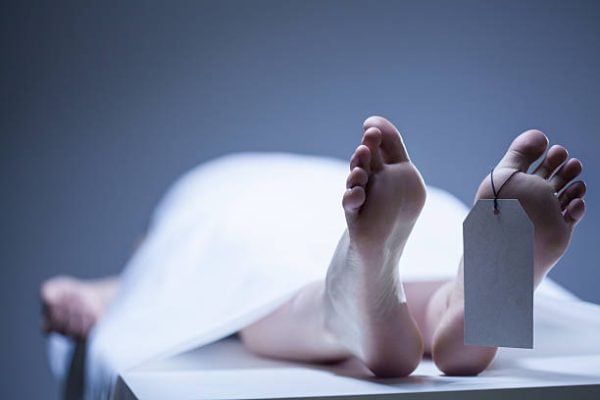 Pria Setengah Abad Ditemukan Tewas dengan Leher Terikat Tali Tambang di Rumahnya, Disebut Sempat Hilang 4 Hari