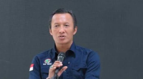 IWO Tolak Keras RUU Penyiaran Dinilai Bertentangan dengan Kebebasan Pers