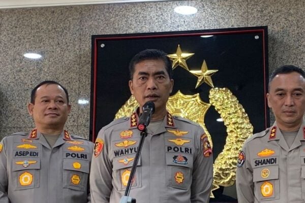 Bareskrim Polri Atensi Kasus Pembunuhan Vina Cirebon