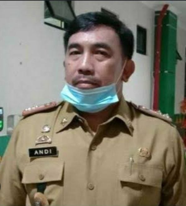 Kepala Inspektorat Pringsewu Disebut Lakukan Pembodohan Publik Soal Dugaan Korupsi DD Pekon Pardasuka