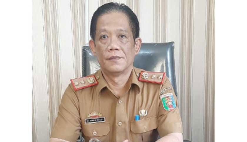 Bapenda Lampung Temukan 9.120 Kendaraan Perusahaan Nunggak PKB Tahun 2024