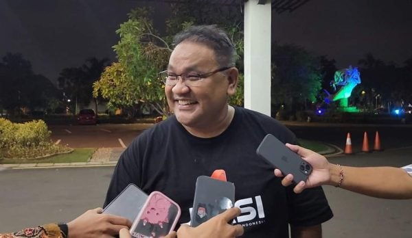 Teguh Santosa Nilai Pernyataan Menlu Sugiono Membangkitkan Harapan di Tengah Konflik Berkepanjangan