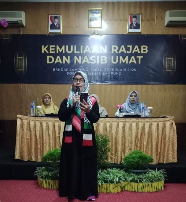 Puisi Esai: Palestina, Genjatan Senjata