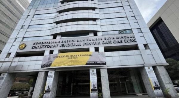Kejagung Geledah Kantor Kementerian ESDM, Gamapela: Semoga Terkait Kasus PT. LEB