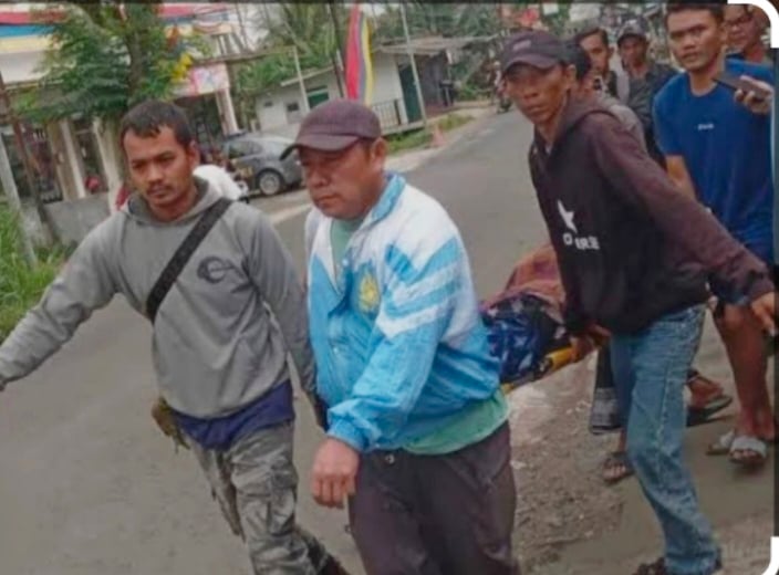 Delapan Orang Tewas Akibat Pesta Minum Sprite Oplos Alkohol 96% di Cianjur Empat Kritis