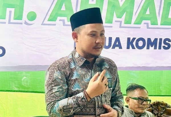 DPRD Lampung Apresiasi Langkah Mentan Soal Harga Singkong