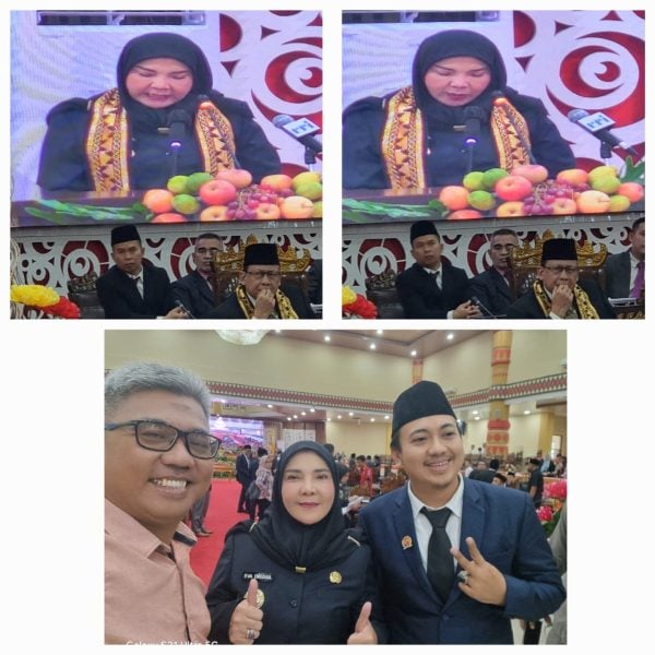 Mewujudkan Bandar Lampung menjadi Kota Metropolitan: Program Kerja 2025-2030