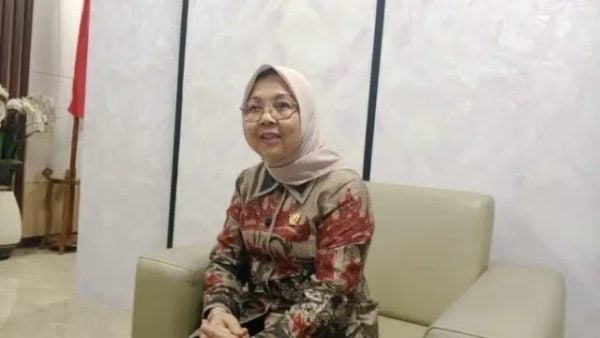 Wakil Ketua DPRD Lampung Dukung Program Cek Kesehatan Gratis