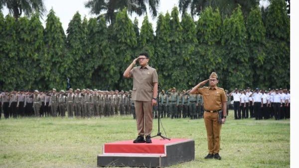 Ketua DPRD: Kerja Sama dan Koordinasi Kunci Kesuksesan Pembangunan