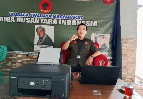LSM Trinusa Desak Bupati dan DPRD Pesawaran Evaluasi Kinerja Dinkes, Ancam Lapor ke KPK &amp; Kejagung