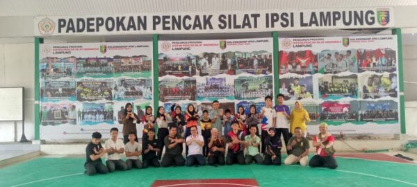 IPSI Kirim 7 Pesilat Muda untuk Rebut Piala Menpora 