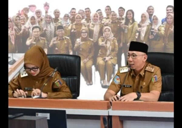 Gaji ASN Pemprov Lampung Dibayar Setiap Tanggal 1, Marindo: Mulai Mei 2025