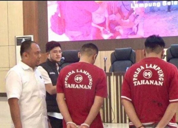 Polda Lampung Bongkar Modus Pengoplosan Pertalite oleh Truk Tangki Pertamina, Libatkan Oknum Internal