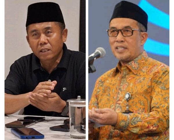 Menko-Mendag Siap Duduk Bareng Bahas Larangan Impor Singkong