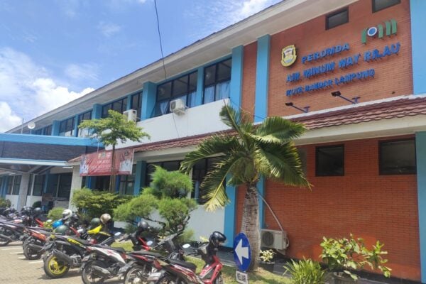 Alasan Evesiensi Anggaran Walikota Eva Diana Perintahkan Potong Gaji Karyawan PDAM?