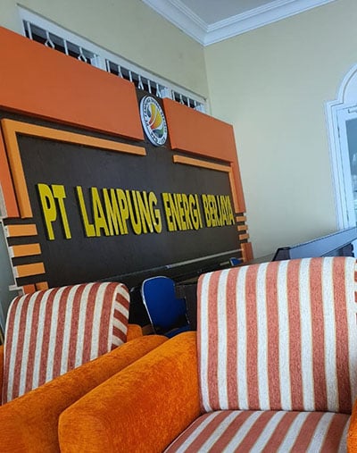 Pasca Proses Hukum di Kejati PT LEB Tutup, Kontrak Kantor Habis Karyawan Sudah Lama Mundur Semua